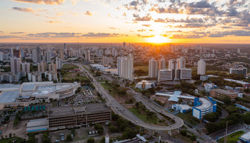 ASN Mato Grosso - Agência Sebrae de Notícias