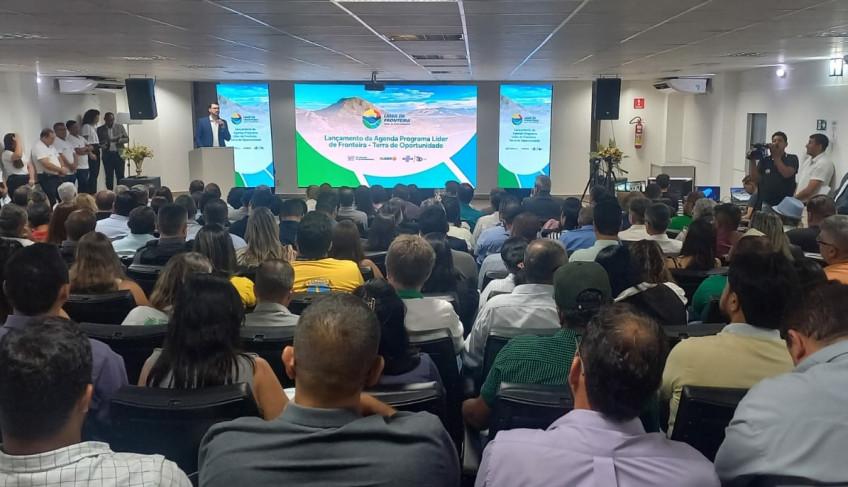 ASN Mato Grosso - Agência Sebrae de Notícias