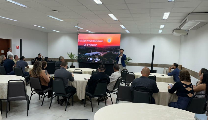 ASN Mato Grosso - Agência Sebrae de Notícias