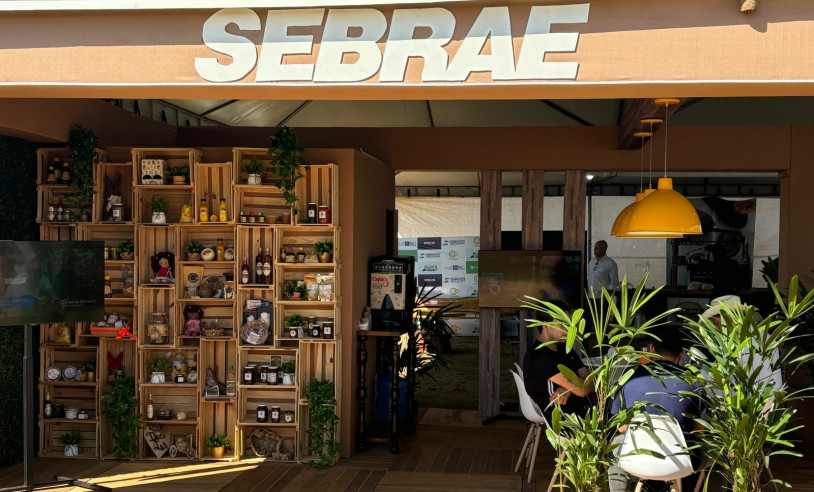 ASN Mato Grosso - Agência Sebrae de Notícias