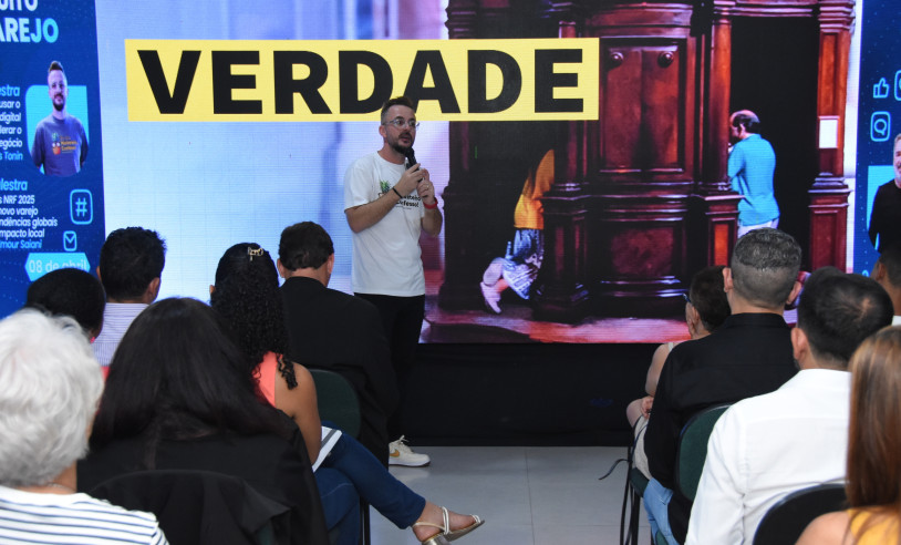 ASN Mato Grosso - Agência Sebrae de Notícias