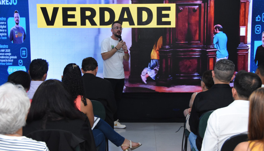 ASN Mato Grosso - Agência Sebrae de Notícias