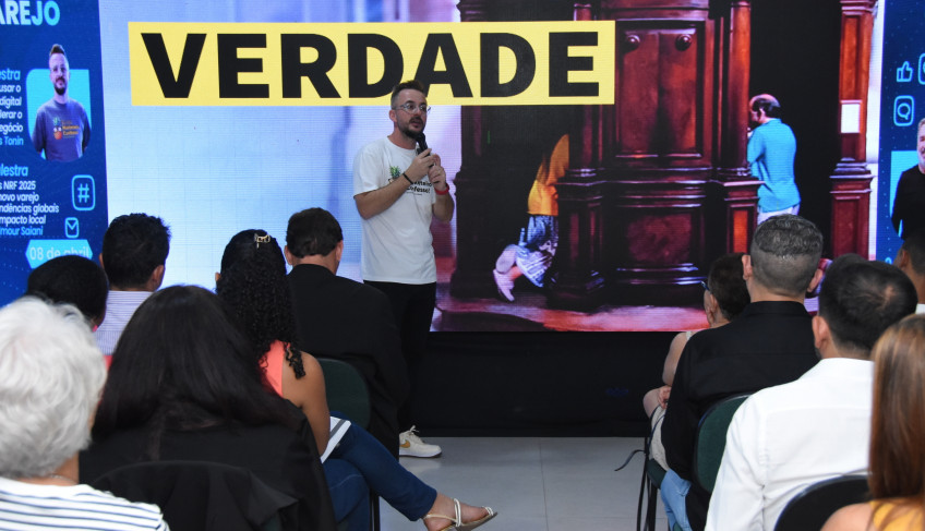 ASN Mato Grosso - Agência Sebrae de Notícias