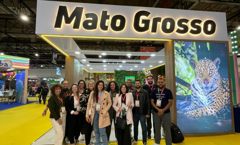 ASN Mato Grosso - Agência Sebrae de Notícias