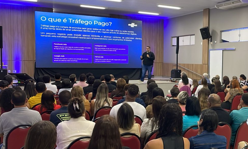 ASN Mato Grosso - Agência Sebrae de Notícias