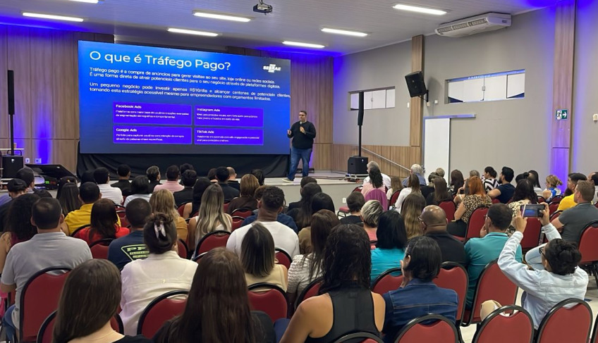 ASN Mato Grosso - Agência Sebrae de Notícias