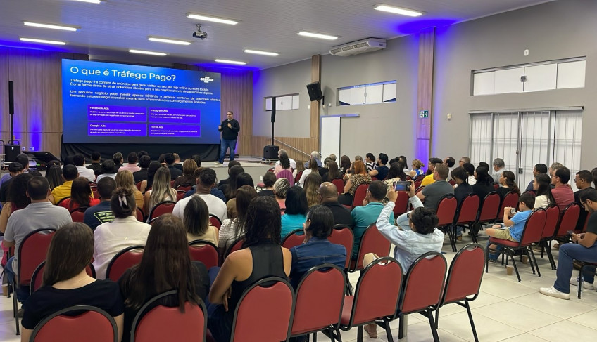 ASN Mato Grosso - Agência Sebrae de Notícias