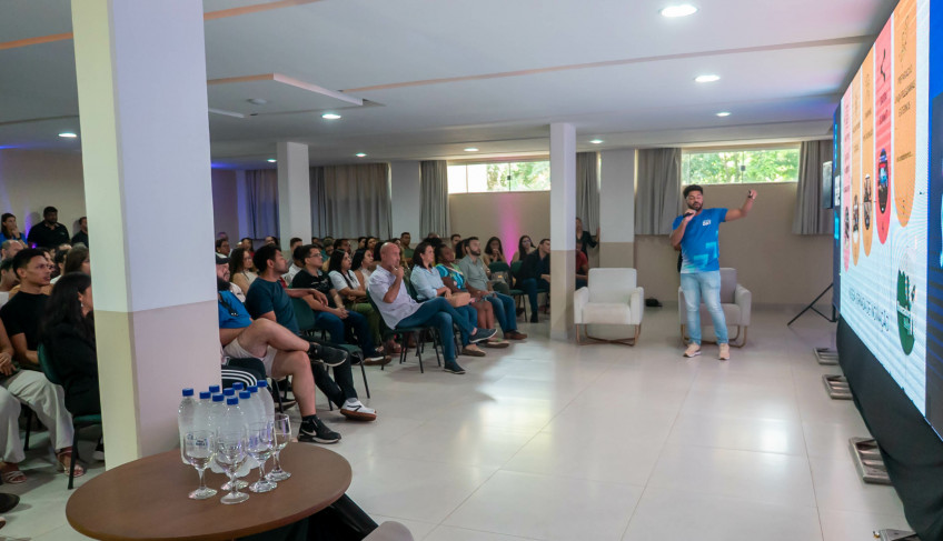 ASN Mato Grosso - Agência Sebrae de Notícias