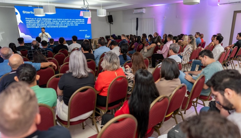 ASN Mato Grosso - Agência Sebrae de Notícias