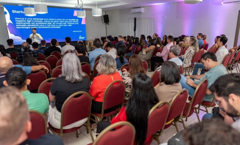 ASN Mato Grosso - Agência Sebrae de Notícias