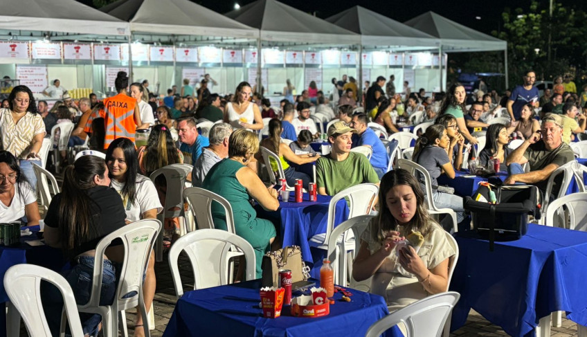 ASN Mato Grosso - Agência Sebrae de Notícias