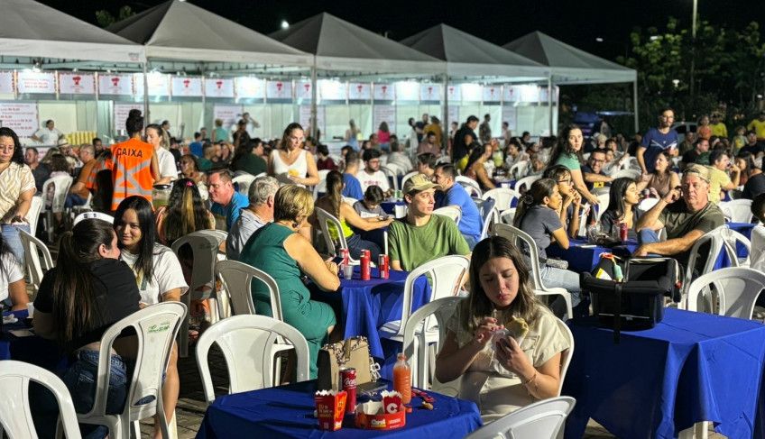 ASN Mato Grosso - Agência Sebrae de Notícias