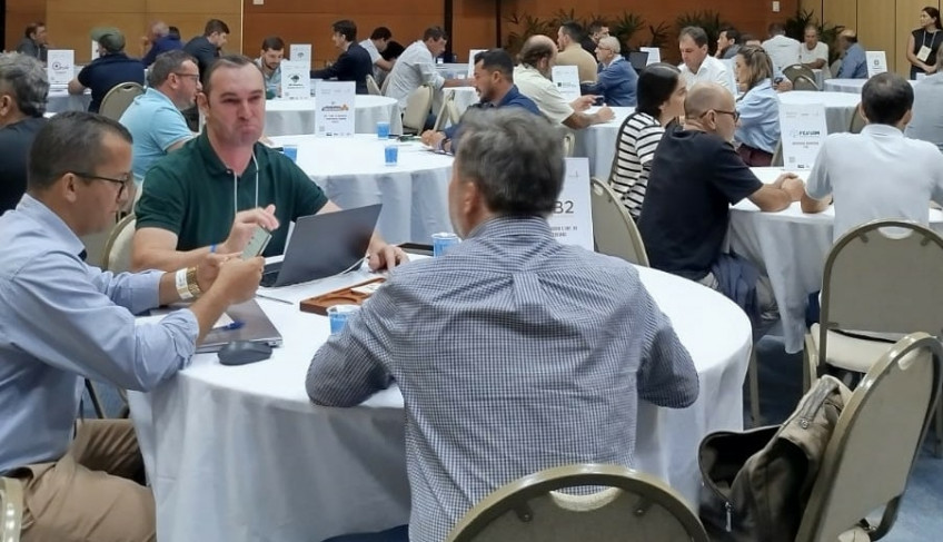 ASN Mato Grosso - Agência Sebrae de Notícias