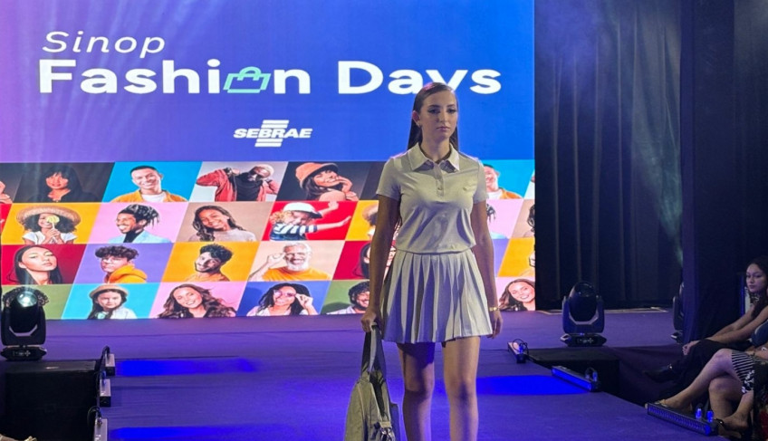 ASN Mato Grosso - Agência Sebrae de Notícias