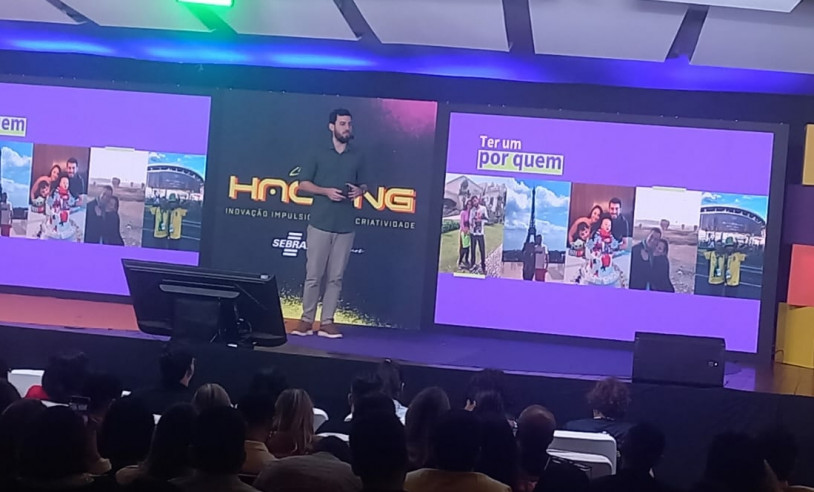 ASN Mato Grosso - Agência Sebrae de Notícias