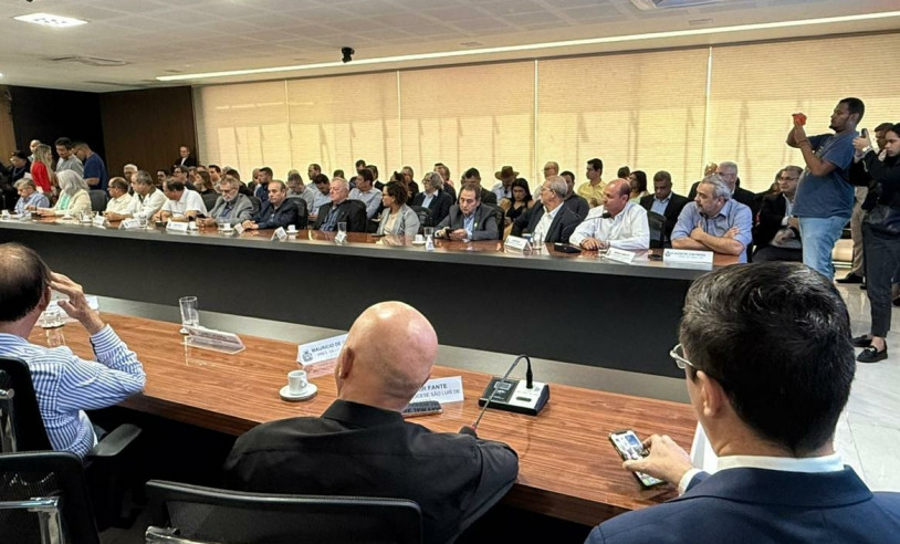 ASN Mato Grosso - Agência Sebrae de Notícias