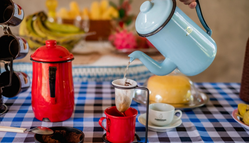 ASN Mato Grosso - Agência Sebrae de Notícias