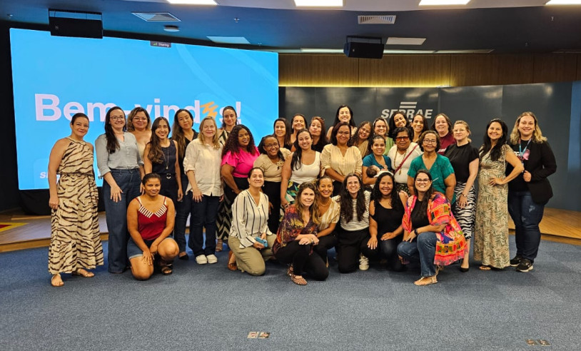 ASN Mato Grosso - Agência Sebrae de Notícias