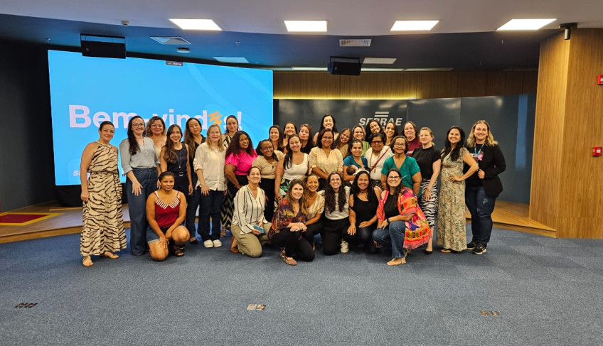 ASN Mato Grosso - Agência Sebrae de Notícias