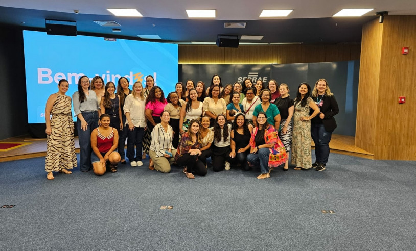 ASN Mato Grosso - Agência Sebrae de Notícias