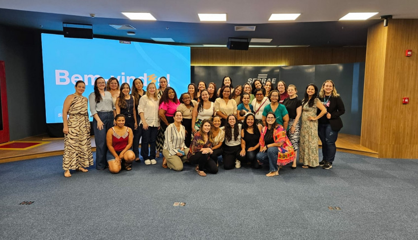 ASN Mato Grosso - Agência Sebrae de Notícias