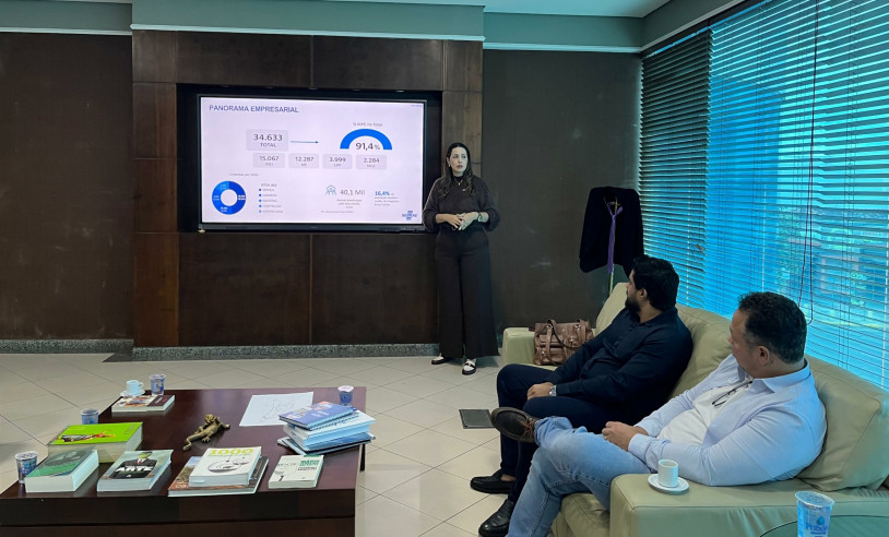 ASN Mato Grosso - Agência Sebrae de Notícias