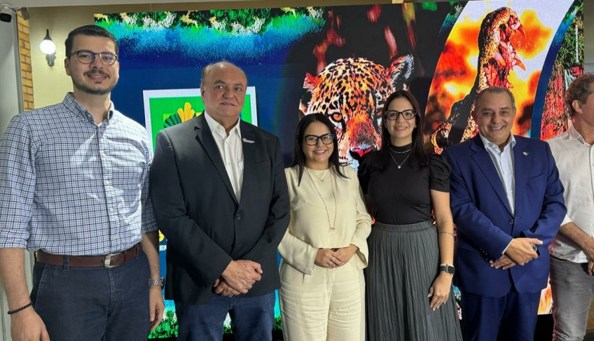 ASN Mato Grosso - Agência Sebrae de Notícias