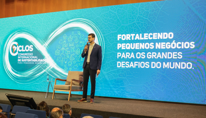 ASN Mato Grosso - Agência Sebrae de Notícias