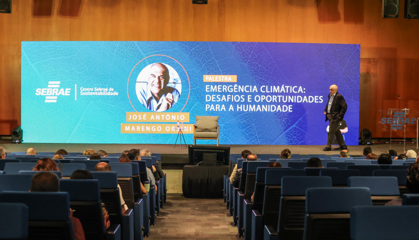 ASN Mato Grosso - Agência Sebrae de Notícias