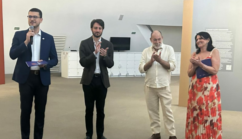 ASN Mato Grosso - Agência Sebrae de Notícias