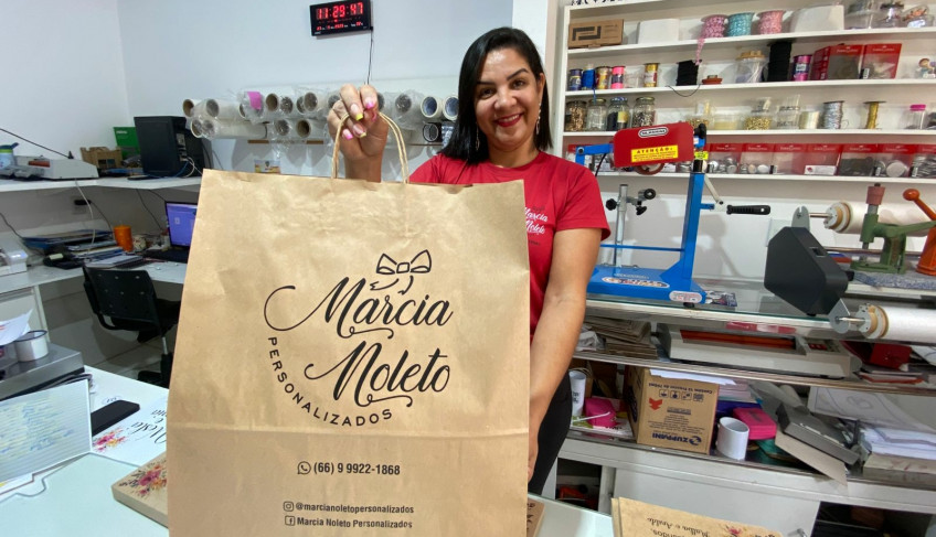 ASN Mato Grosso - Agência Sebrae de Notícias