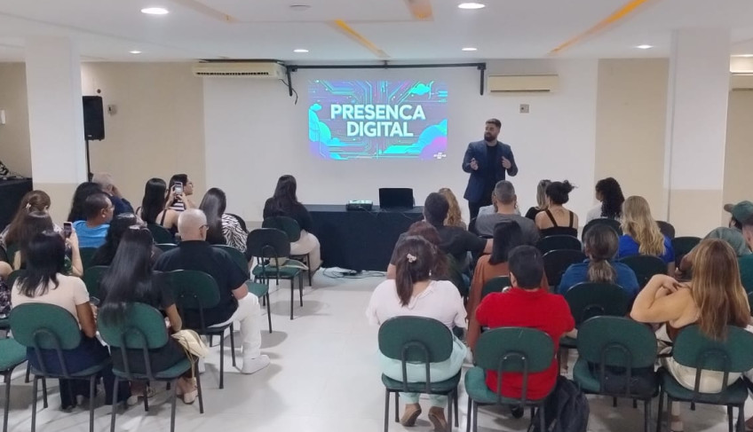 ASN Mato Grosso - Agência Sebrae de Notícias