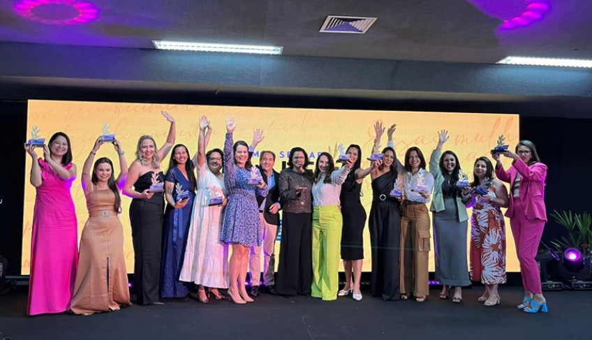 ASN Mato Grosso - Agência Sebrae de Notícias