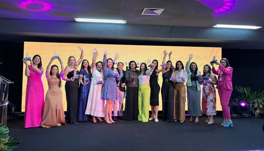 ASN Mato Grosso - Agência Sebrae de Notícias