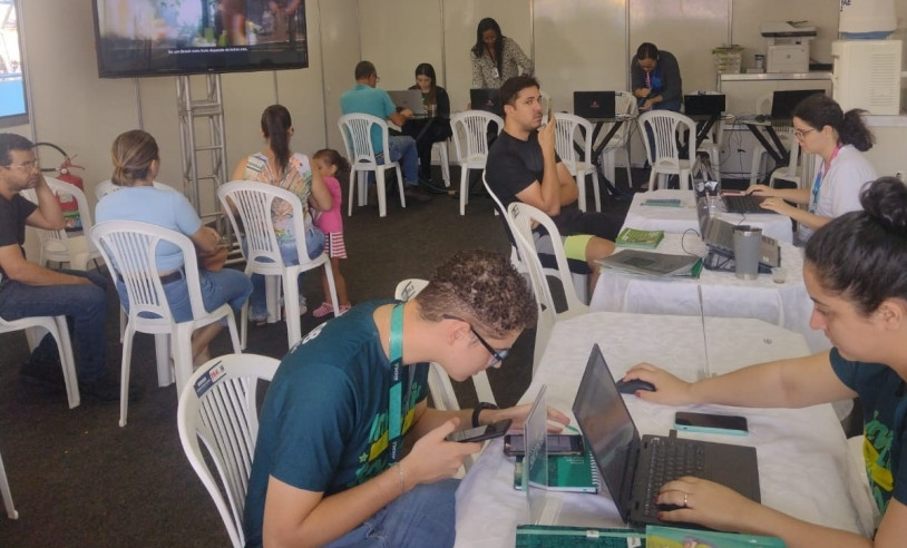 ASN Mato Grosso - Agência Sebrae de Notícias