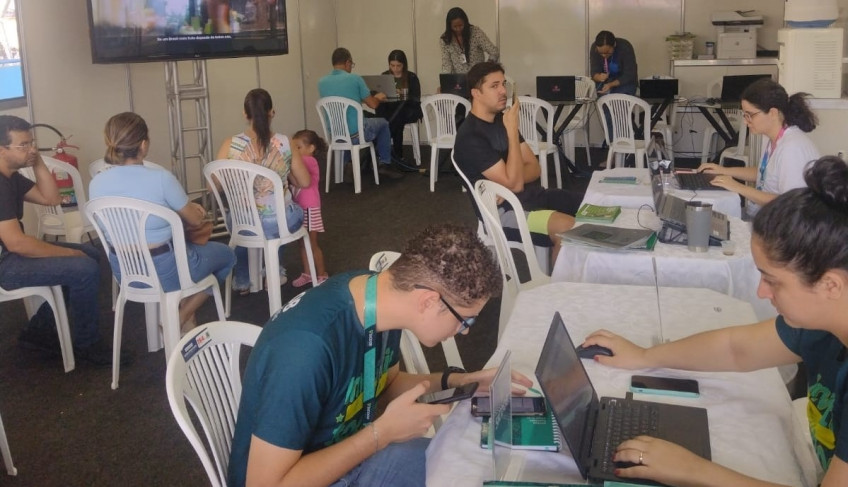 ASN Mato Grosso - Agência Sebrae de Notícias