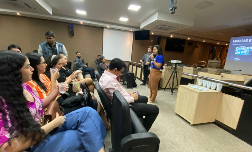 ASN Mato Grosso - Agência Sebrae de Notícias