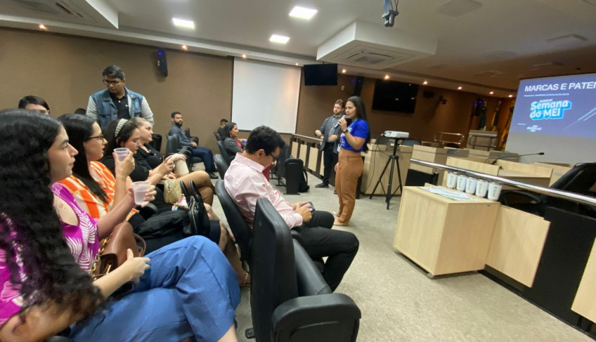 ASN Mato Grosso - Agência Sebrae de Notícias