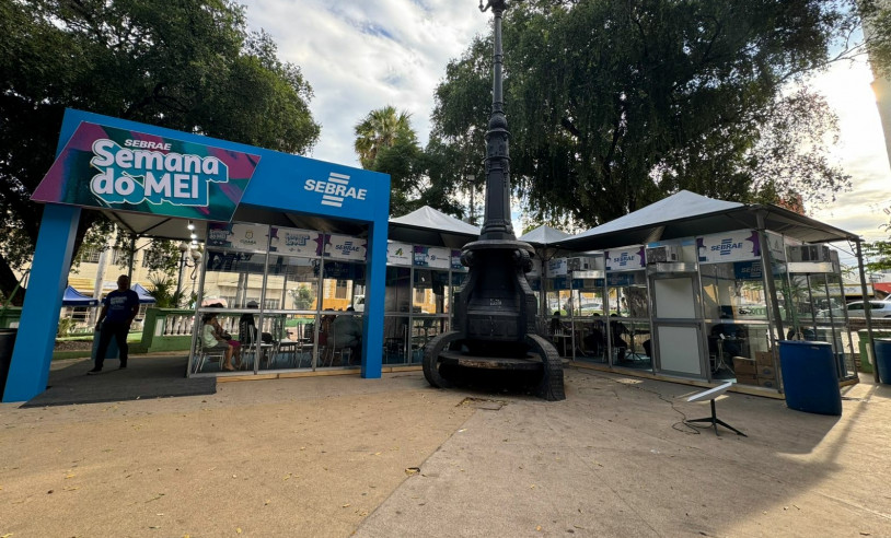 ASN Mato Grosso - Agência Sebrae de Notícias