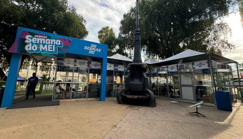 ASN Mato Grosso - Agência Sebrae de Notícias