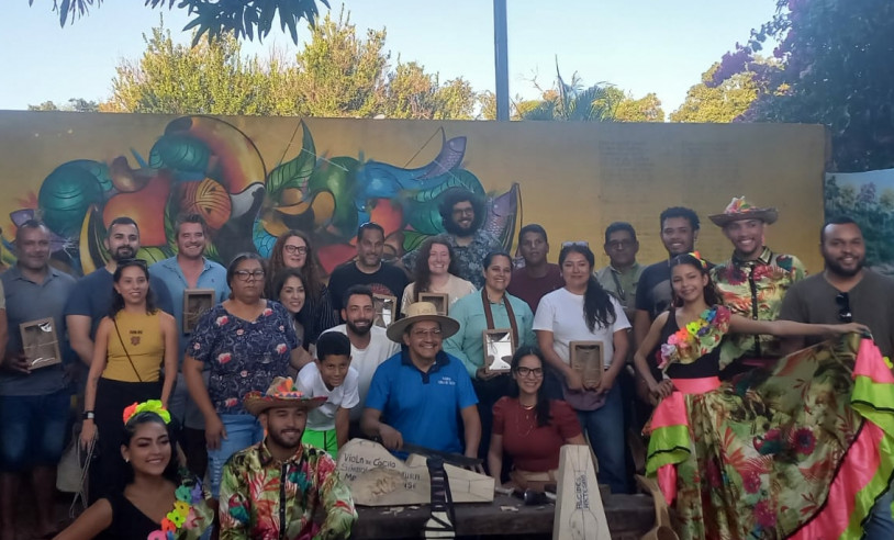 ASN Mato Grosso - Agência Sebrae de Notícias