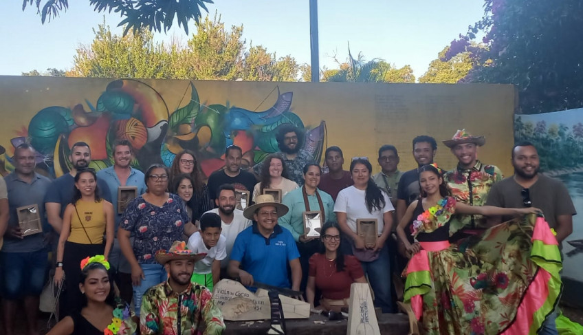 ASN Mato Grosso - Agência Sebrae de Notícias