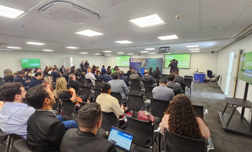 ASN Mato Grosso - Agência Sebrae de Notícias