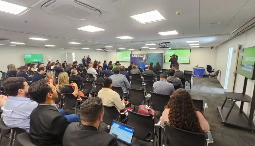 ASN Mato Grosso - Agência Sebrae de Notícias