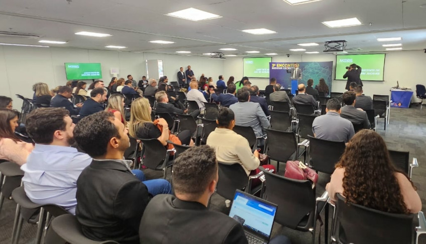 ASN Mato Grosso - Agência Sebrae de Notícias