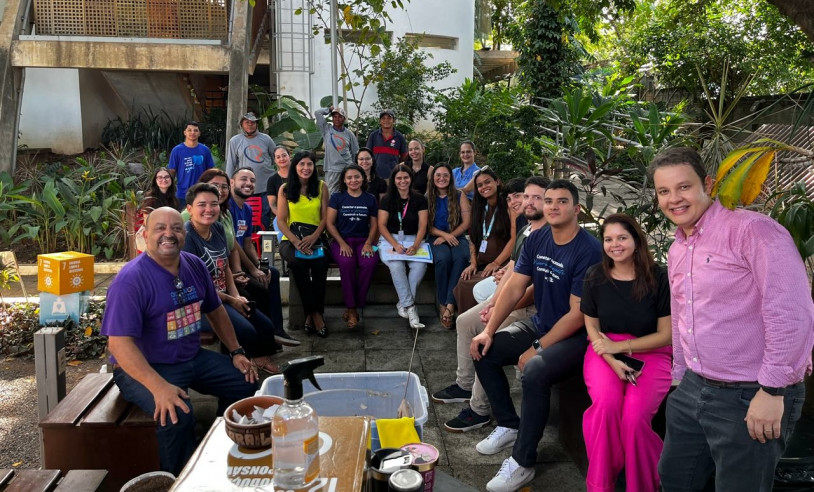 ASN Mato Grosso - Agência Sebrae de Notícias