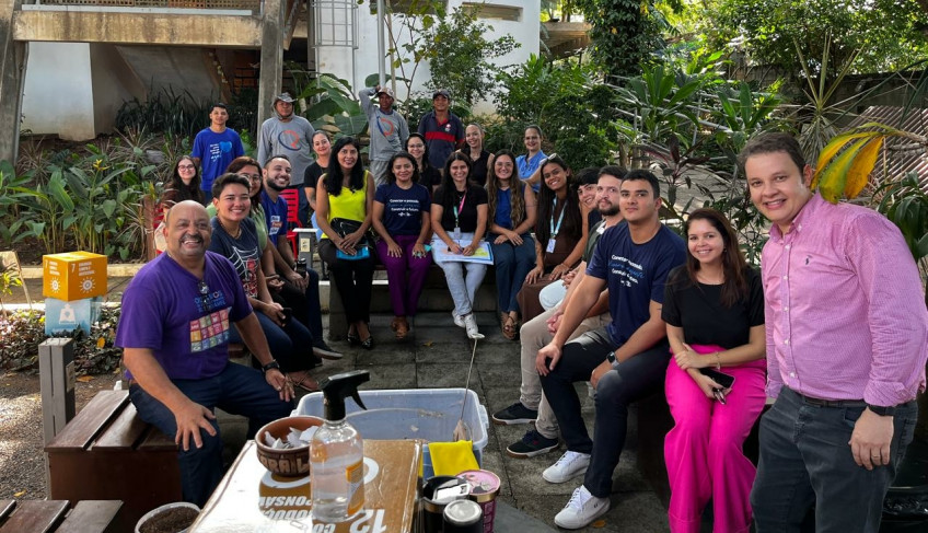 ASN Mato Grosso - Agência Sebrae de Notícias