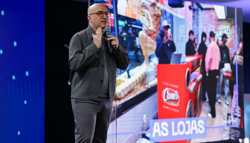 ASN Mato Grosso - Agência Sebrae de Notícias