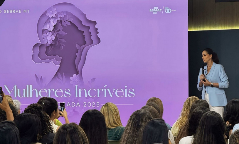 ASN Mato Grosso - Agência Sebrae de Notícias