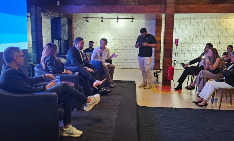 ASN Mato Grosso - Agência Sebrae de Notícias